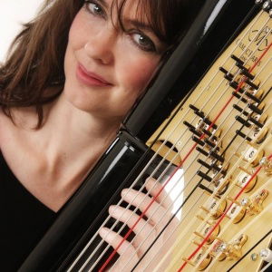 Promo RP Harp (Harpist)  North Yorkshire