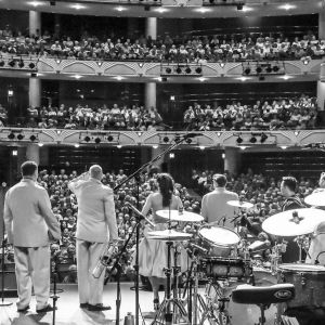 Promo The Jive Aces  West Sussex