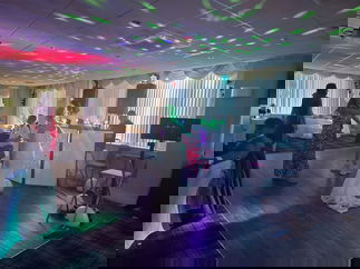 Promo DJ Chris Party DJ Cumbria