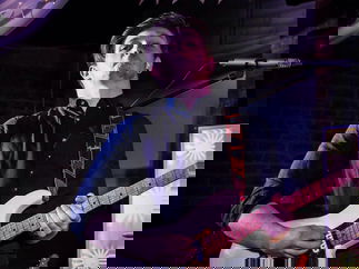 Promo Astrix Rock and Pop Trio Lancashire