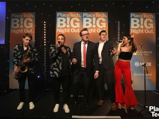 Promo DJ Live Collective Function Band London