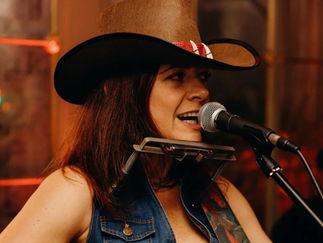 Promo Country Cool Country Band London