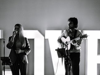 Promo Bella Duo Solo Artist, Duo or Trio Hampshire