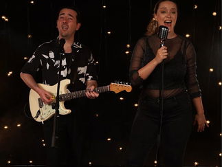 Promo CK Music Solo Artist, Duo or Trio Hertfordshire