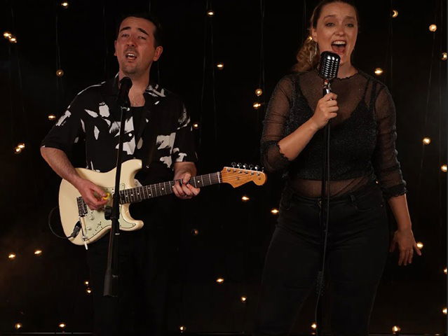 artists similar to CK Music