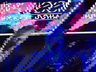 Promo David Hayes Swing & Rat Pack Band London