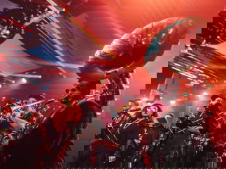 Promo Club Orchestra DJ Live Act Merseyside