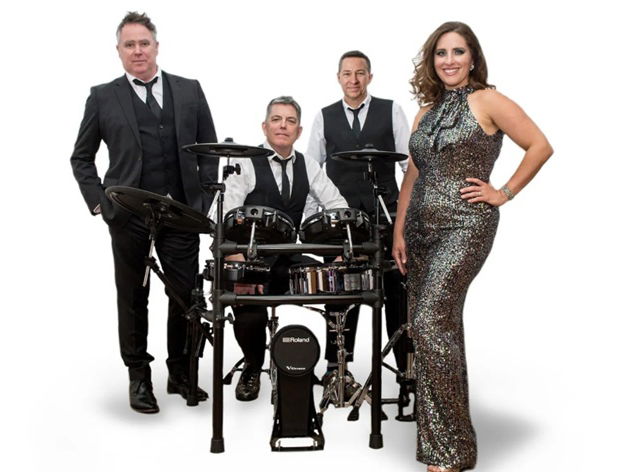 artists similar to Glitterball