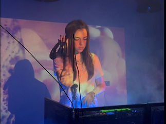 Promo DJ Missy Party DJ London