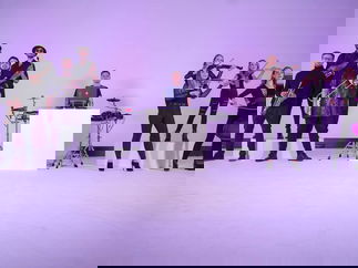 Promo Club Orchestra DJ Live Act Merseyside