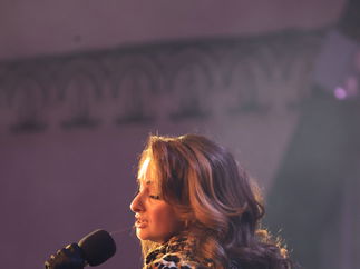 Promo Ultimate Shania Tribute Act Warwickshire