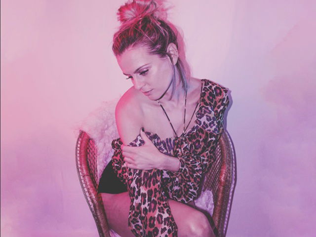 artists similar to Bebe Jane Brown