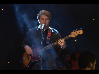 Promo Riser Function Band Essex