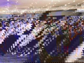 Promo The Rhythmics Function Band Surrey