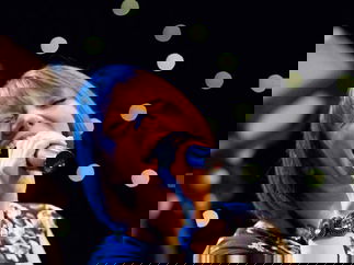 Promo Swift Function Band Dumfriesshire area