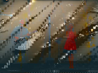 Promo Dan and Ema Acoustic Duo Shropshire