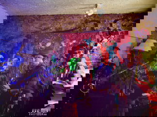 Promo Klezmer Mayhem Klezmer Band Devon