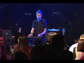 Promo Riser Function Band Essex