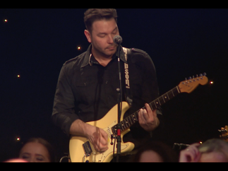 Promo Riser Function Band Essex