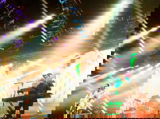 Promo Alex T Solo Singer / Guitarist London