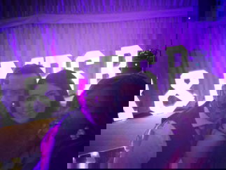 Promo Domino Function Band West Midlands