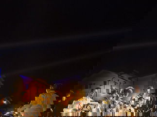 Promo EP Orchestra Big Band London