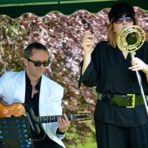 Promo Sweet And Lowdown  Oxfordshire