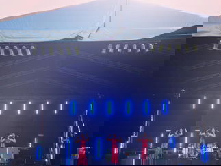 Promo Sixties Vixens Soul and Motown Vocal Trio Buckinghamshire