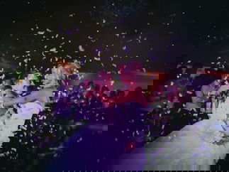 Promo Funkytown Function Band West Yorkshire