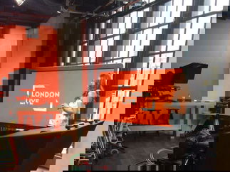 Promo Rezzy Ghadjar Guest Speaker Essex