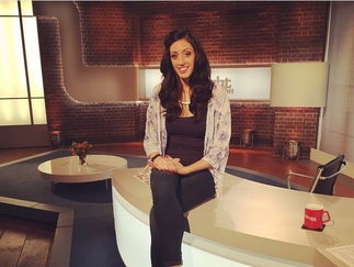 Promo Rezzy Ghadjar Guest Speaker Essex