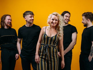 Promo Soiree Function Band Surrey