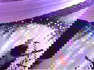 Promo Landslide Acoustic Duo Staffordshire