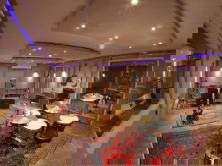 Promo Alive HQ Recording Studios Recording Studio Staffordshire