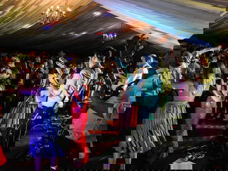 Promo Chelsea Swagger Function Band Somerset