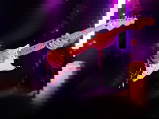 Promo Beat Revolution Function Band Surrey