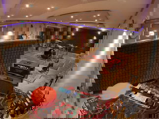 Promo Alive HQ Recording Studios Recording Studio Staffordshire