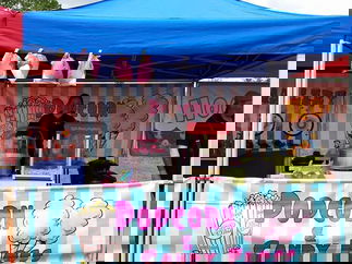 Promo Funfair Stalls Funfair Stall Lincolnshire