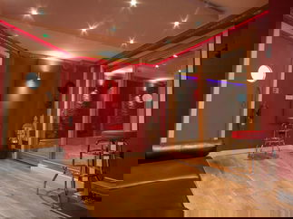 Promo Alive HQ Recording Studios Recording Studio Staffordshire