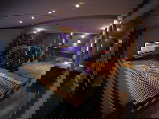 Promo Alive HQ Recording Studios Recording Studio Staffordshire