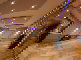 Promo Alive HQ Recording Studios Recording Studio Staffordshire