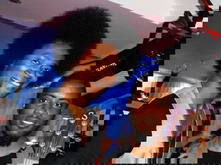 Promo A Tone Solo Singer London