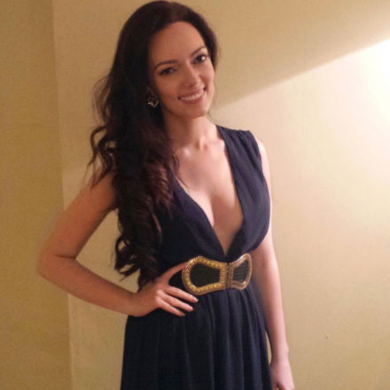 Promo Iona  Lancashire