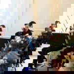 Promo Worcester String Quartet  Worcestershire
