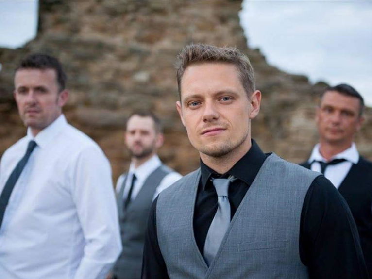 artists similar to Take Cover