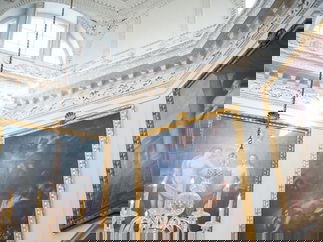 Promo Canon Strings String Quartet Surrey