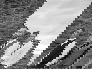 Promo Take Cover Function Band West Yorkshire