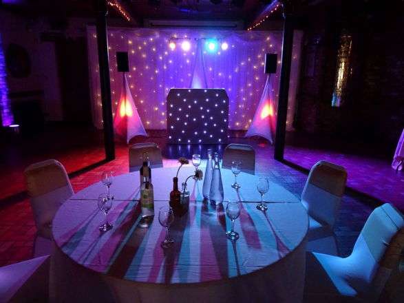 Promo Marty J  Staffordshire