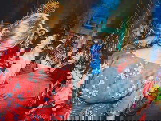 Promo The Jukeboxes Function Band London