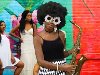 Promo Saxophonista Saxophonist/ Flautist Hertfordshire